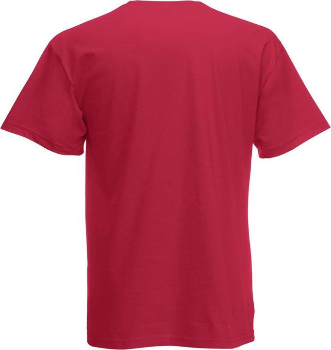 Image du produit Fruit of the Loom Screen Stars T-shirt original (L)