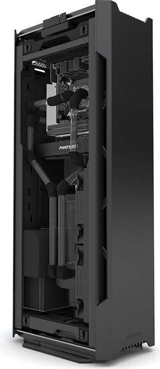 Actual product image Phanteks Enthoo Evolv Shift X (Mini-ITX)