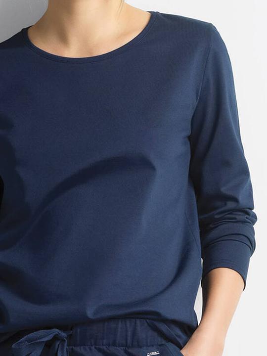 Produktbild ISA Bodywear Shirt langarm (M)