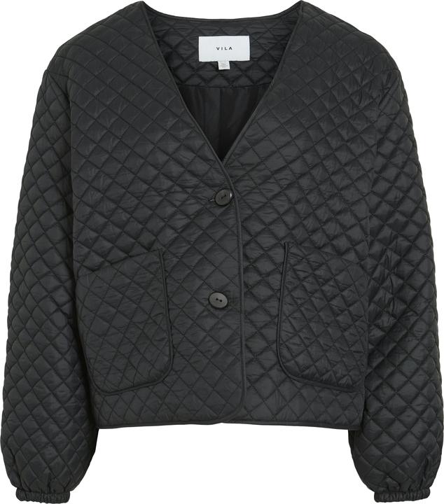 Vila VIBENJI Gesteppte Jacke