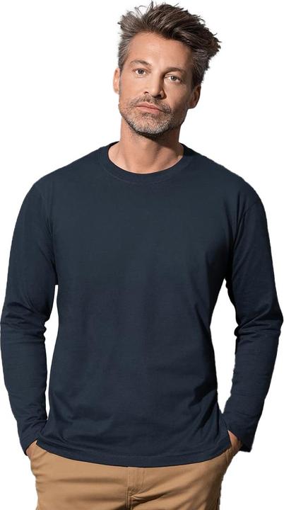 Image du produit Stedman T-shirt classique à manches longues (L)