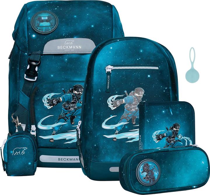 Beckmann Classic (22 l)
