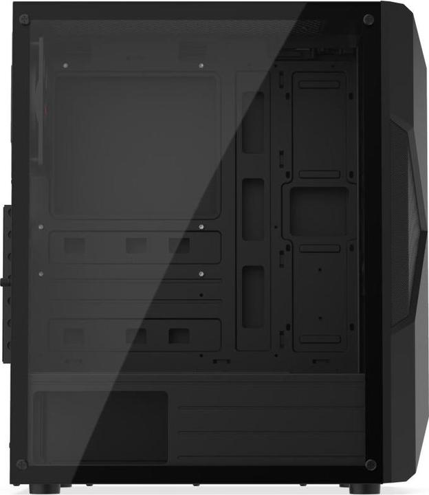 Produktbild Krux Astral (ATX, mATX, Mini-ITX)