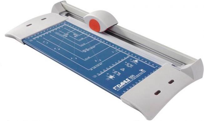 Dahle 505 (8 Blätter, A4)