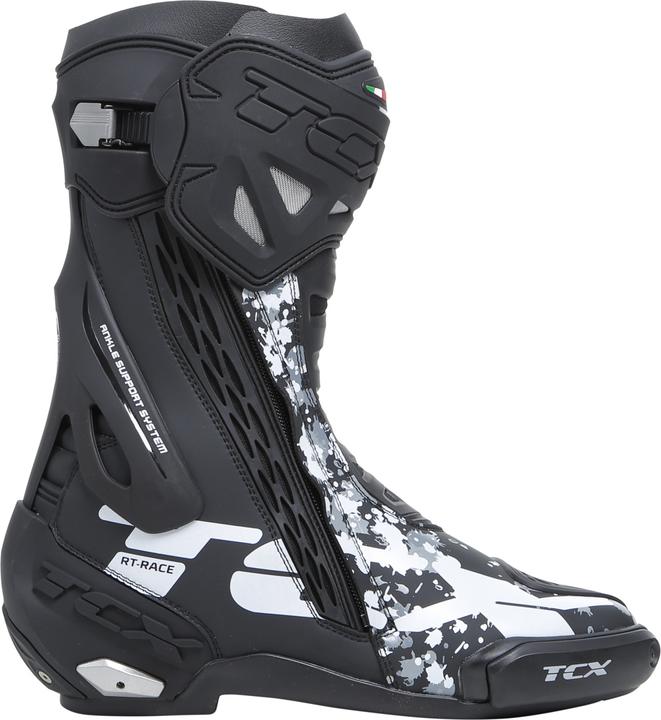 Produktbild TCX Stiefel RT-Race NBGR (Herren, 46)