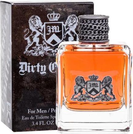 Immagine prodotto Juicy Couture Inglese sporco (Eau de toilette, 100 ml)
