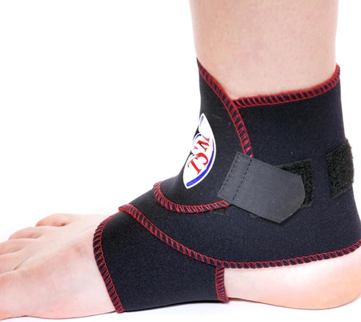Actual product image Tsm Ankle Belt Active (M)