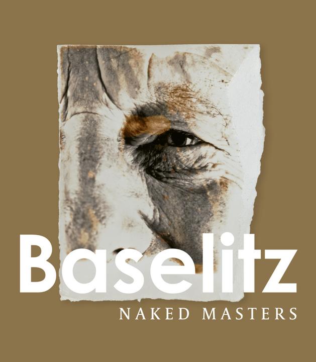 Immagine prodotto Georg Baselitz (Inglese, Frédérique Goerig-Hergott, Andreas Zimmermann, Georg Baselitz, Sabine Haag, Eric Darragon, 2023)
