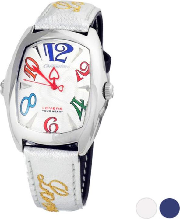 Immagine prodotto Chronotech Orologio da uomo CT7696M-12 (Ø 43 mm) (43 mm)