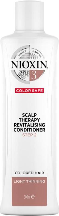 Image du produit Nioxin Revitaliseur de cuir chevelu 3 (1000 ml)