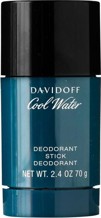 Immagine prodotto Davidoff acqua fredda mild (Stick, 75 ml)