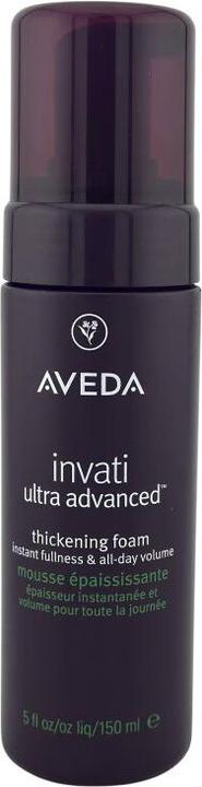 Produktbild Aveda Hair Care Invati Ultra Advanced Thick Foam (150 ml, Schaumfestiger)