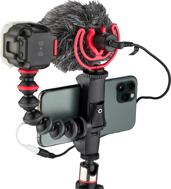 Actual product image Joby GorillaPod Arm Smart (Tripod extension)