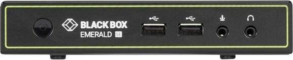 Produktbild Black Box Emerald Se, HD Dvi, Single