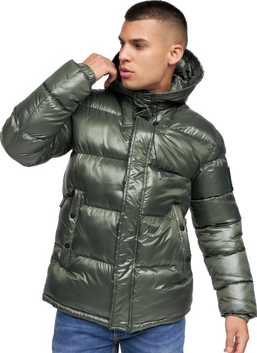 Immagine prodotto Crosshatch Crosswell Giacca Alta Lucentezza Uomo (XL)
