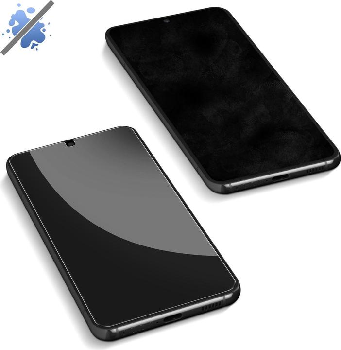 Produktbild Samsung Screen Protector (1 Stück, Samsung Galaxy S22+)