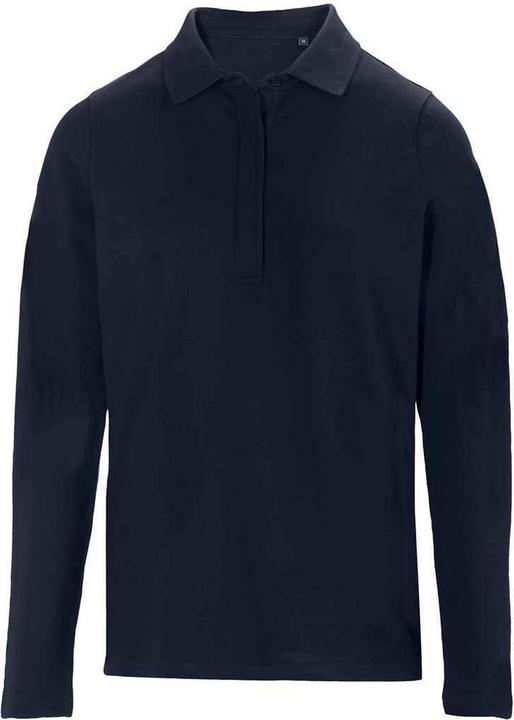 Immagine prodotto Neoblu Owen Maglietta Polo Manica Lunga Donna (XL)
