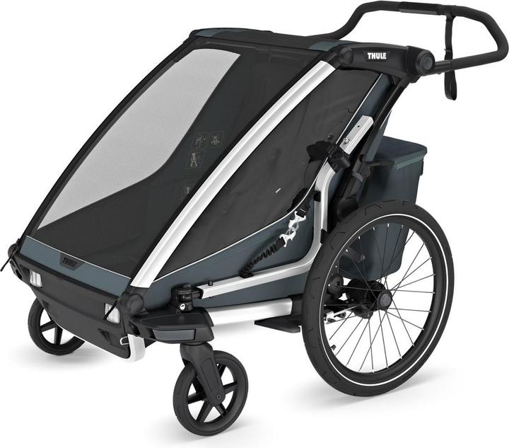 Immagine prodotto Thule Chariot Cross 2