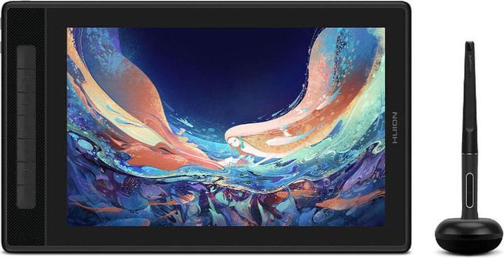 Huion Kamvas Pro 13 2.5K (13.30", 5080 lpi)