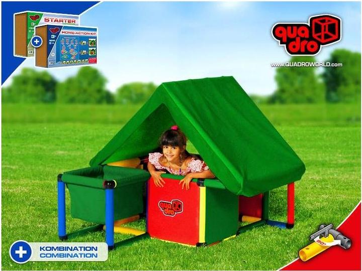 Image du produit Quadro Ben