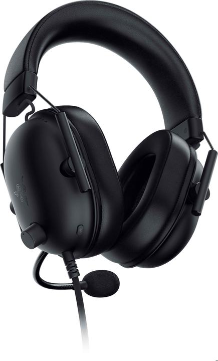 Actual product image Razer BlackShark V2 X Xbox (Cable)