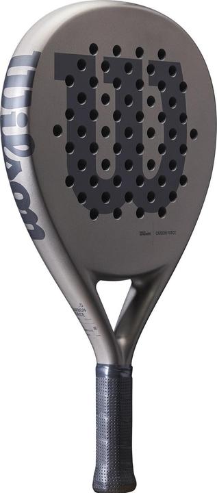 Image du produit Wilson Raquette De Padel Carbon Force