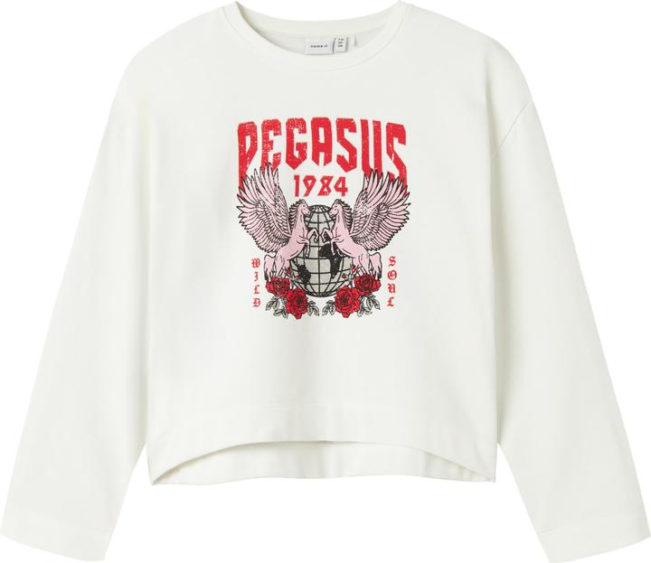 Name it Relaxed Fit Sweatshirt