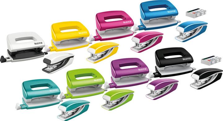 Immagine prodotto Leitz NeXXt