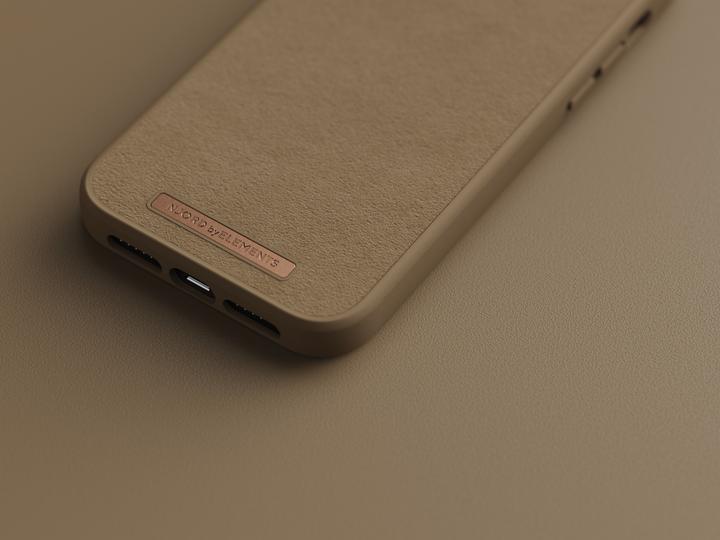 Immagine prodotto Njord Comfort+ (Apple iPhone 14 Pro Max)