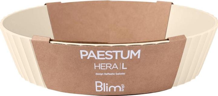 Immagine prodotto Blim Plus Ciotola da dessert (25 cm, 1 x)