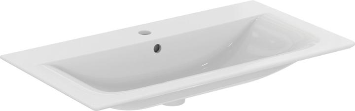 Produktbild Ideal Standard Connect Air Möbelwaschtisch 840mm E0279 (460 mm, 840 mm)