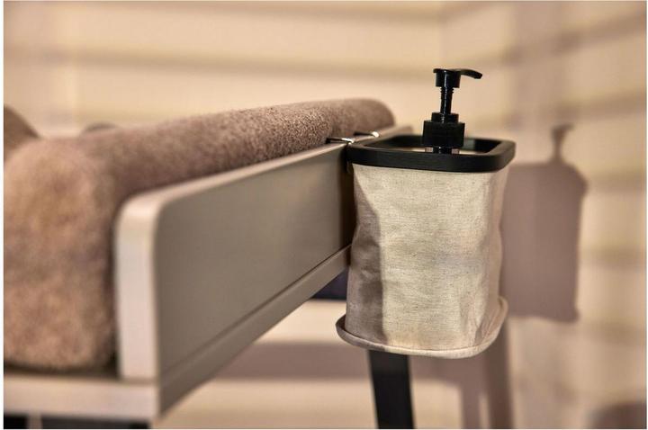 Produktbild Quax Hängekorb für Wickeltisch Care Cotton