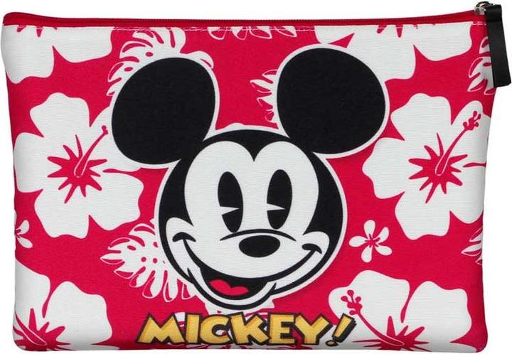 Image du produit Karactermania Soleil Toiletry Bag Hawaii