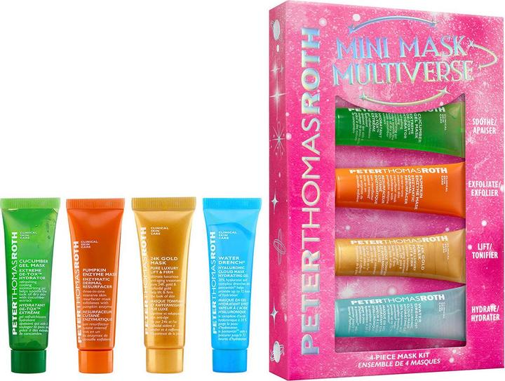 Peter Thomas Roth CLINICAL SKIN CARE Mini Mask Multiverse