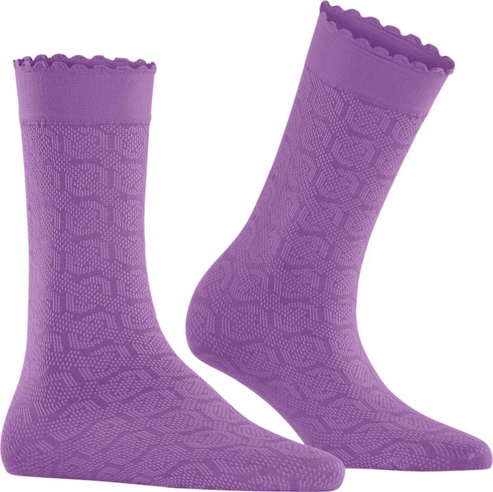 Actual product image Falke Hoarding Honey 50 DEN Damen (35 - 38)
