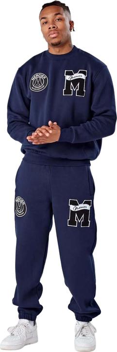 Image du produit Mercier - Pantalon de jogging ACADEMY - Homme (S)