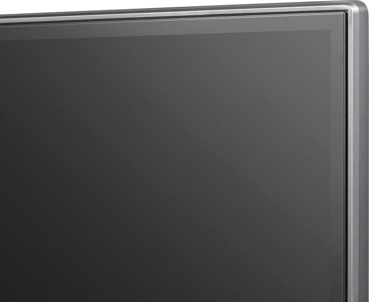 Produktbild Hisense TV 55U8HQ (55", U8GQCH, Mini-LED, 4K, 2022)