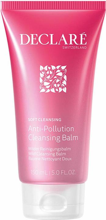 Produktbild Declaré Anti Pollution Cleanser Balm (Reinigungslotion, 150 ml)