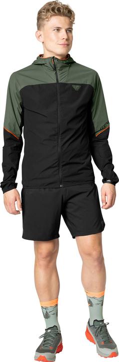 Produktbild Dynafit Alpine Wind Jacke (XXL)