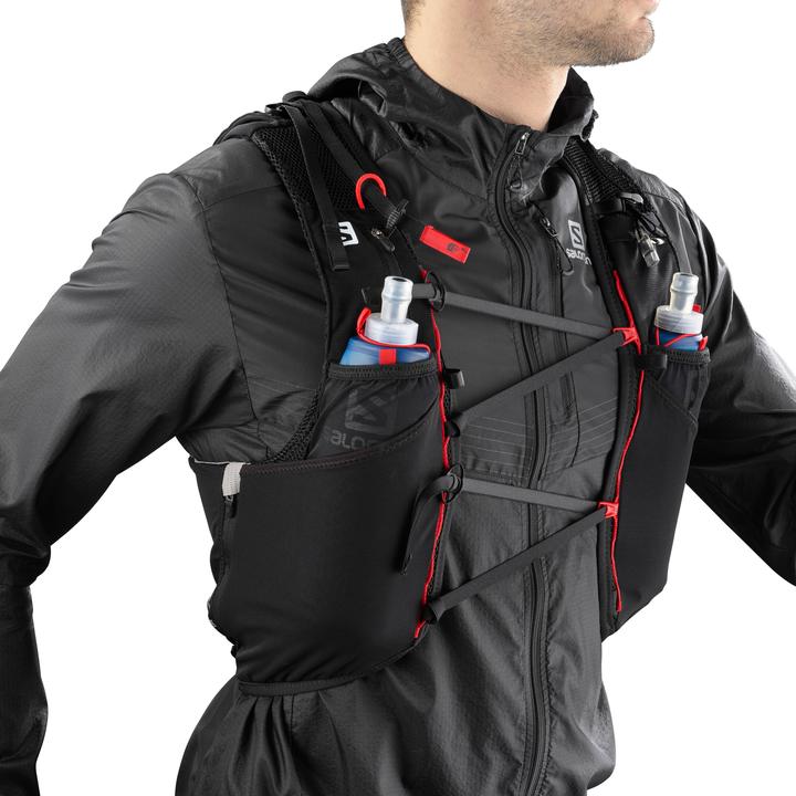 Actual product image Salomon Advanced Skin 12 M/L