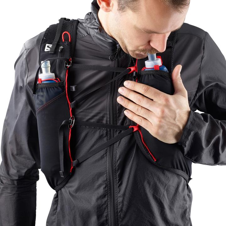 Actual product image Salomon Advanced Skin 12 M/L