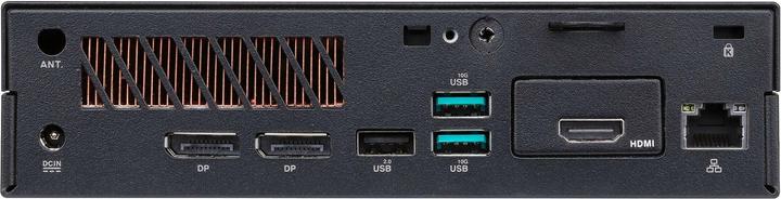 Produktbild ASUS Vivo PB63-B7013AH (Intel Core i7, 16 GB, 512 GB, UHD Graphics 770)