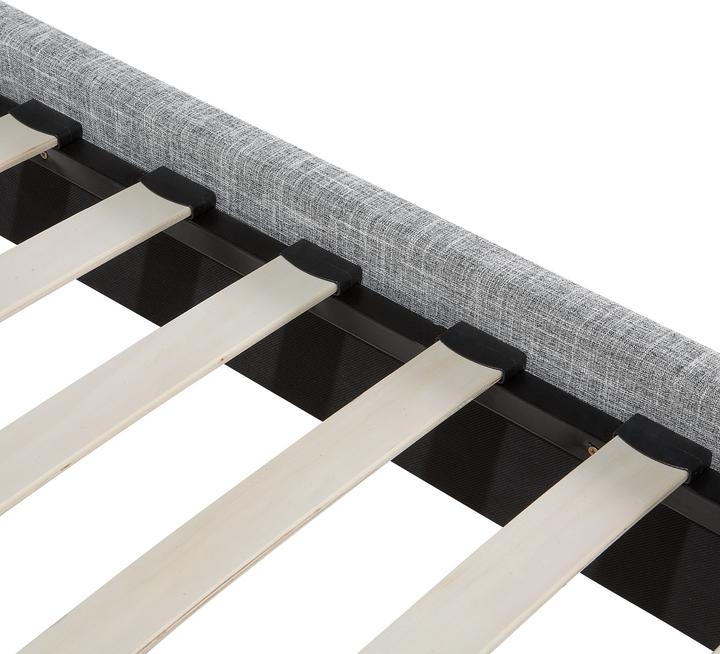 Produktbild Beliani Rennes (160 x 200 cm)