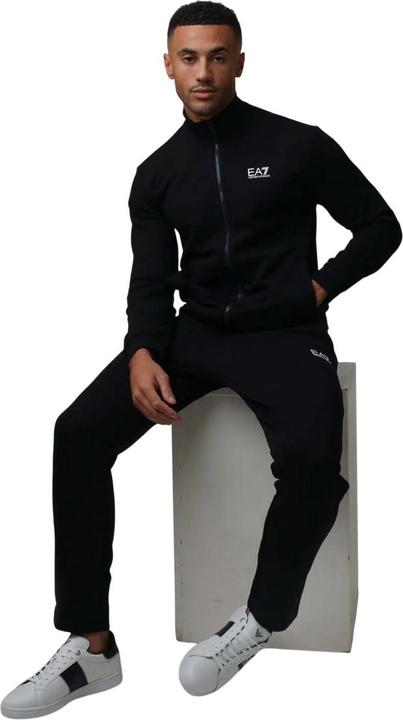 Produktbild Emporio Armani Trainingsanzug Durchgehender Reissverschluss (M)