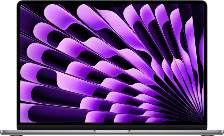 Productafbeelding Apple MacBook Air - 2024 (15", M3, 24 GB, 512 GB, NL)