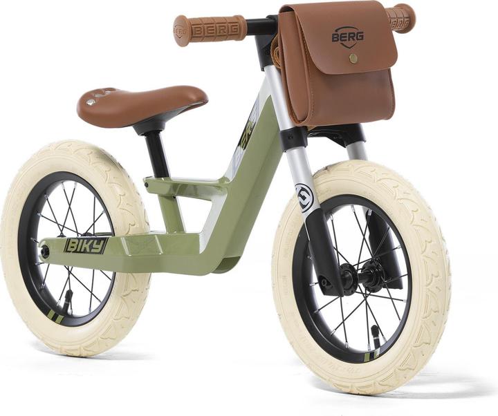 Actual product image BERG Biky