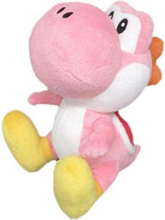 Image du produit Together Plus Yoshi (17 cm)
