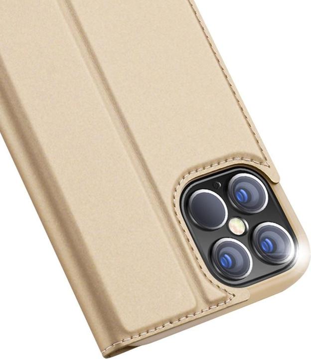 Image du produit Dux Ducis Couverture du livre Skin Pro Series (Apple iPhone 12 Pro Max)
