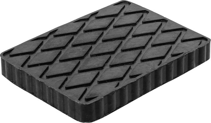 Actual product image BGS Rubber pad