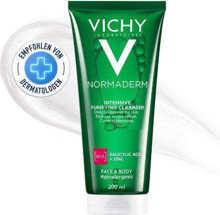 Nettoyant pour le visage